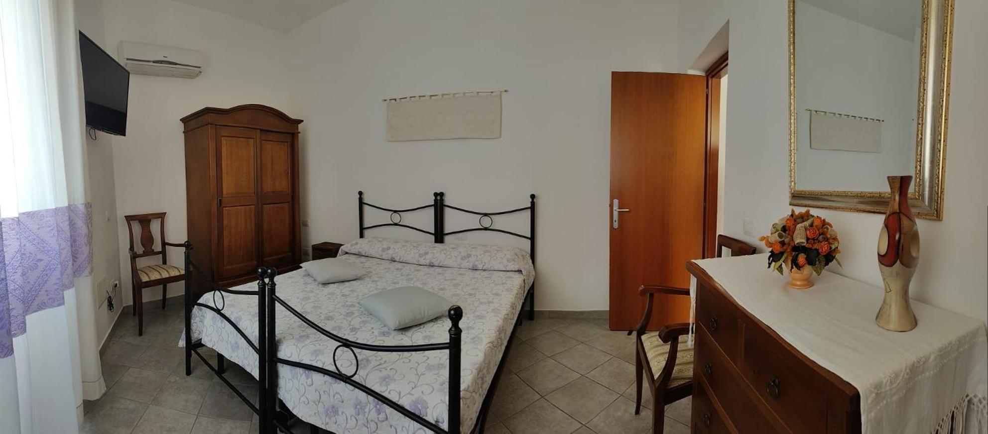 Su Briglioni Affitti Brevi Daire Teulada Dış mekan fotoğraf