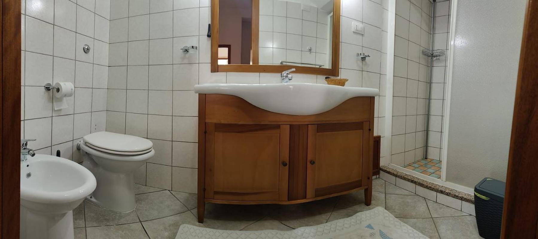 Su Briglioni Affitti Brevi Daire Teulada Dış mekan fotoğraf