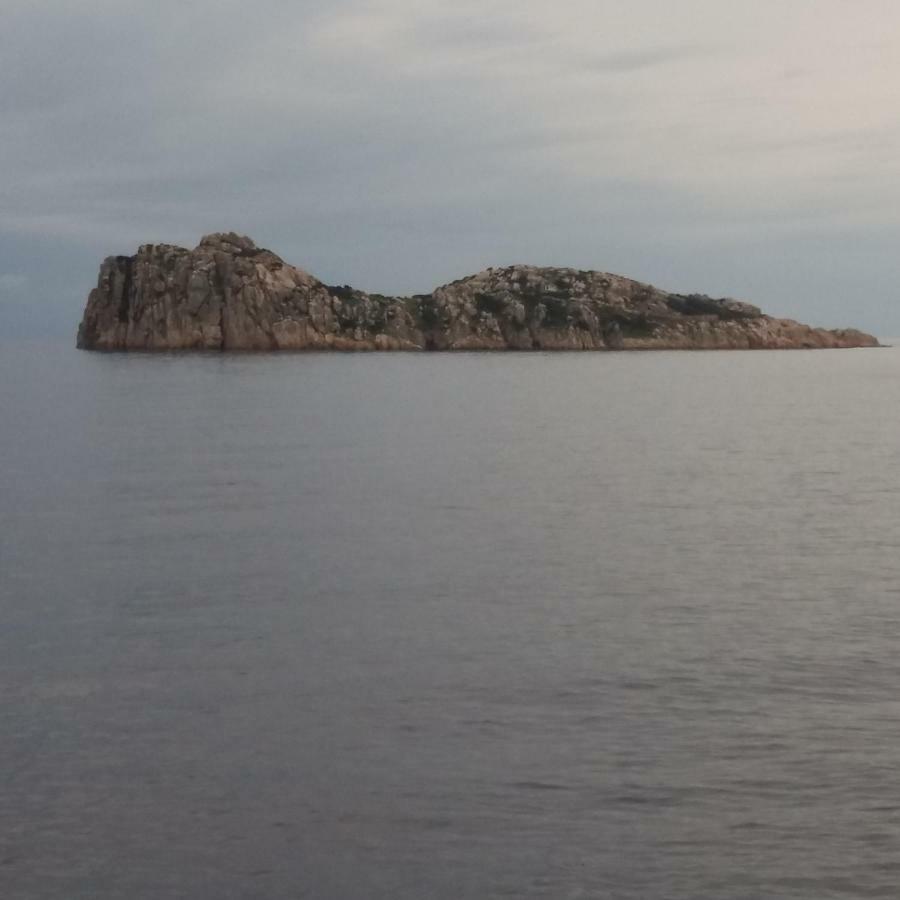 Su Briglioni Affitti Brevi Daire Teulada Dış mekan fotoğraf