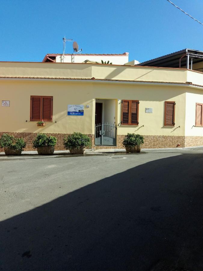 Su Briglioni Affitti Brevi Daire Teulada Dış mekan fotoğraf